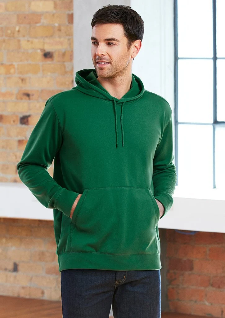 Mens Hype Pull-On Hoodie
