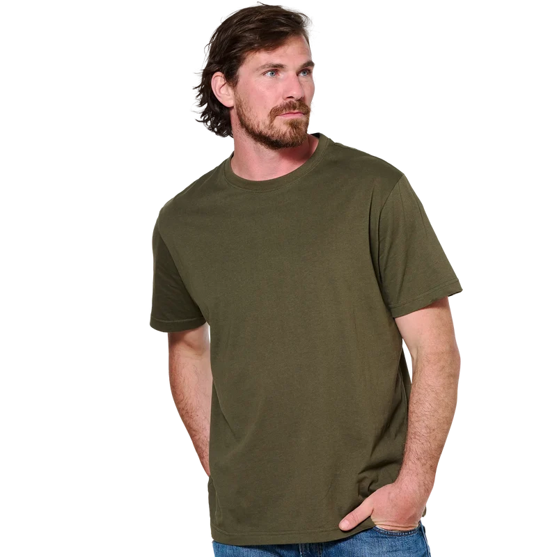 T-Shirt von Brandit