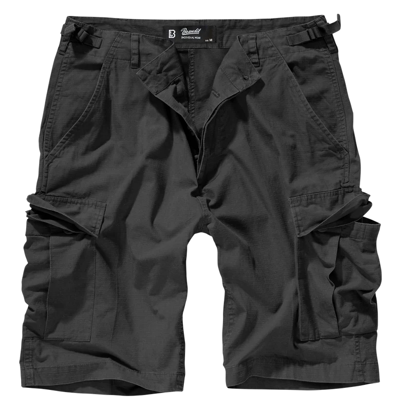 Ripstop Cargo-Shorts von Brandit