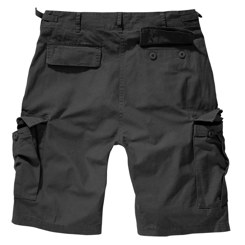 Ripstop Cargo-Shorts von Brandit