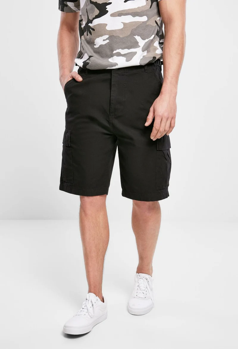 Ripstop Cargo-Shorts von Brandit