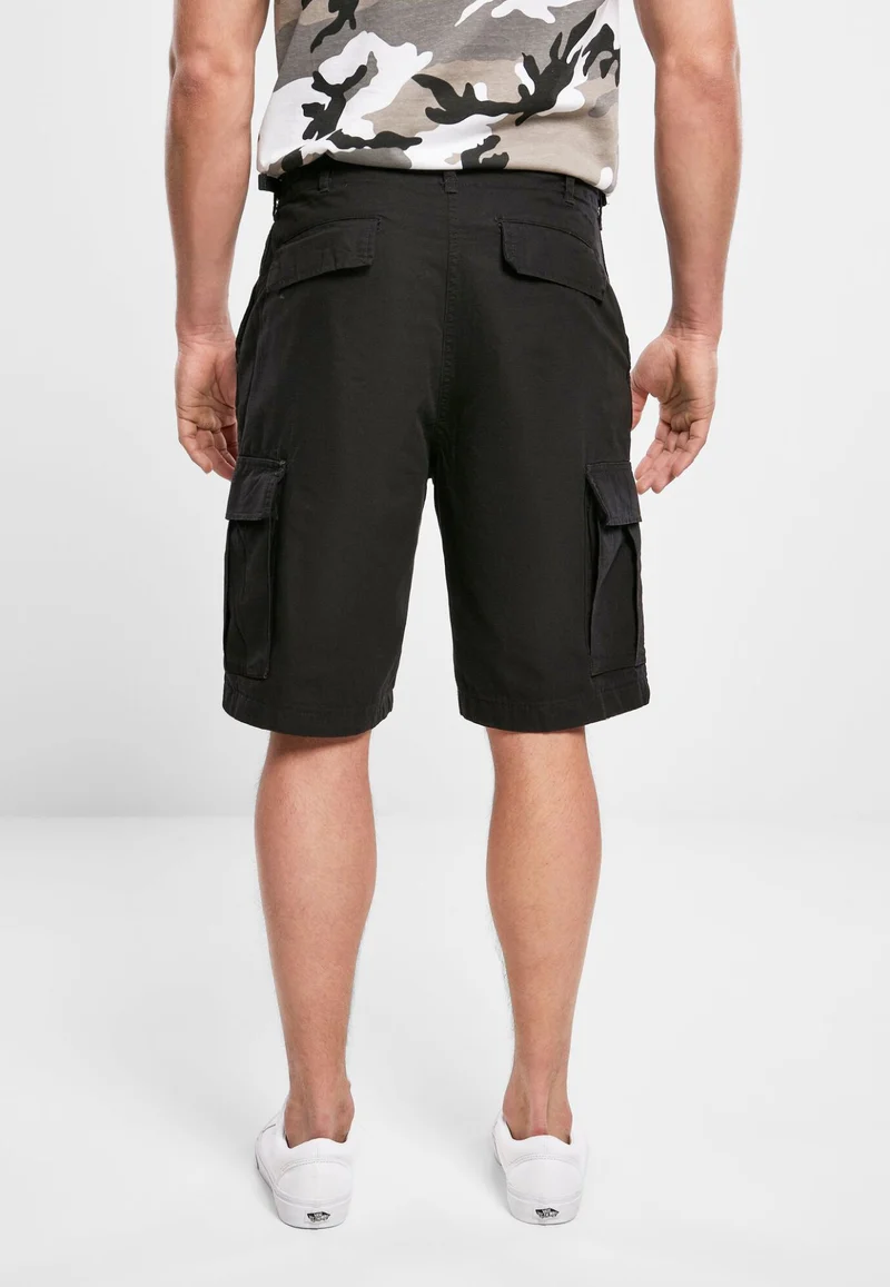 Ripstop Cargo-Shorts von Brandit