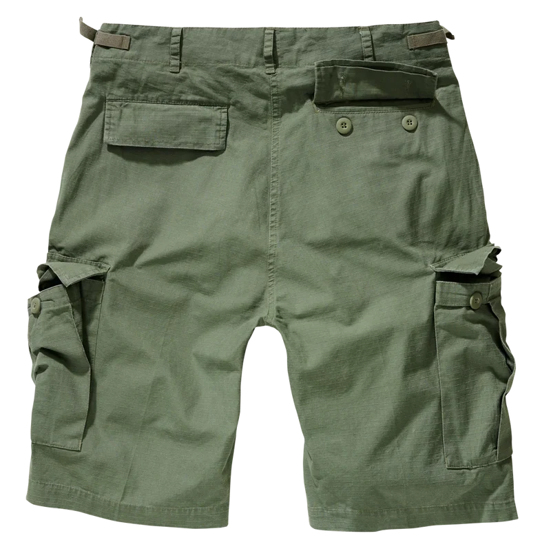 Ripstop Cargo-Shorts von Brandit