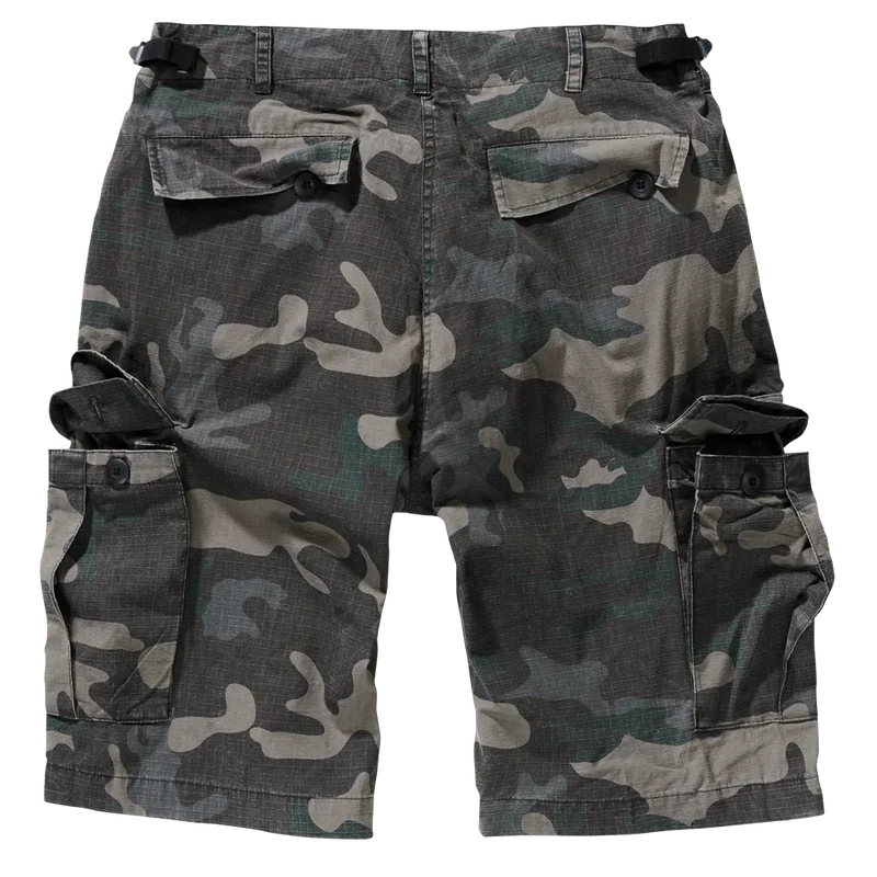 Ripstop Cargo-Shorts von Brandit