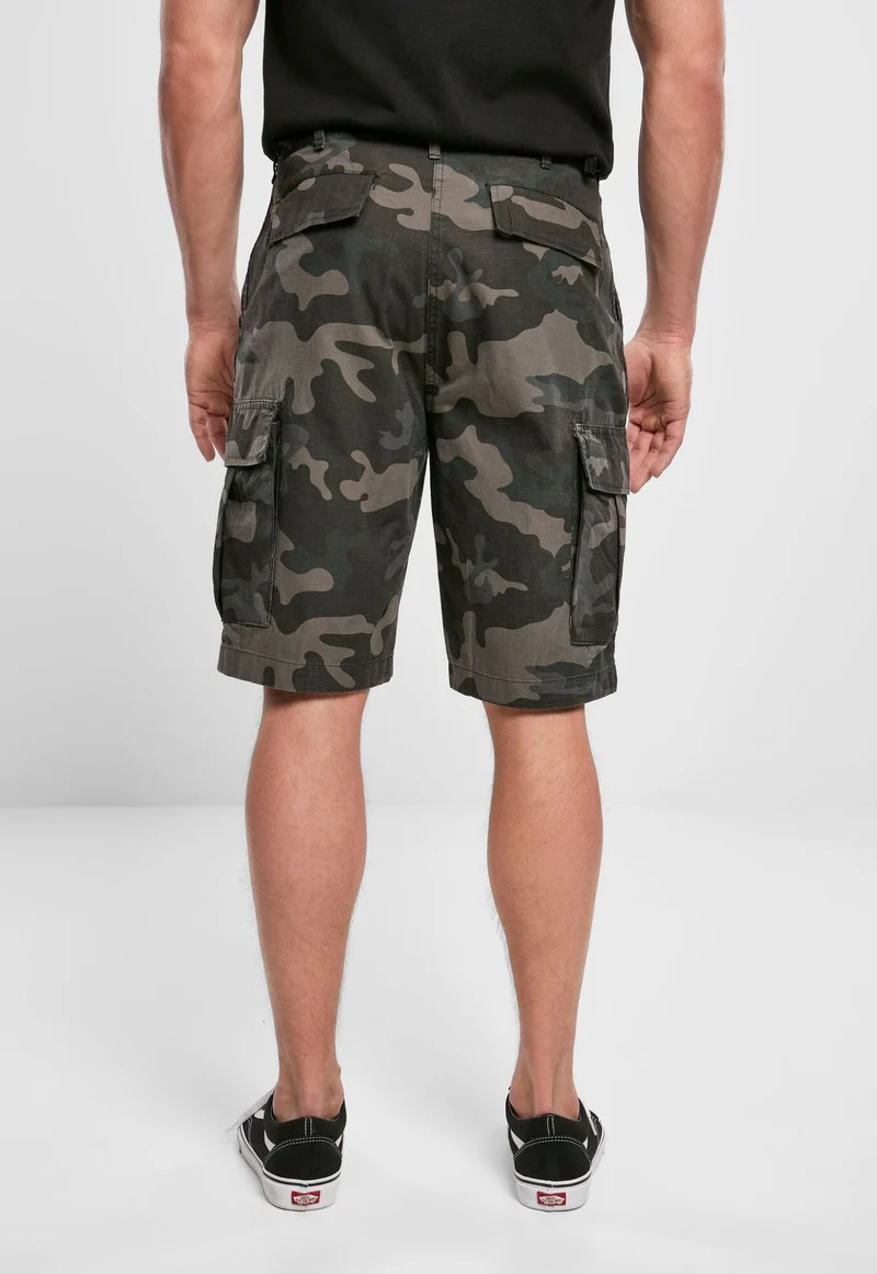 Ripstop Cargo-Shorts von Brandit