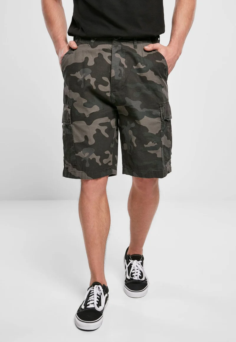 Ripstop Cargo-Shorts von Brandit