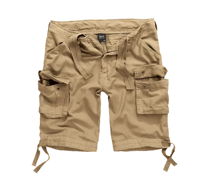 Cargo-Shorts "Urban Legend" von Brandit