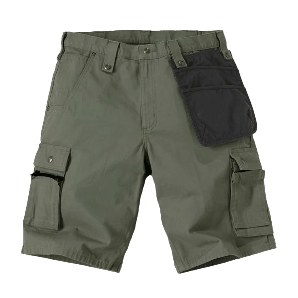 Multipocket Ripstop Workwear Shorts von Carhartt