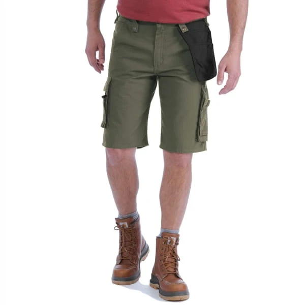 Multipocket Ripstop Workwear Shorts von Carhartt