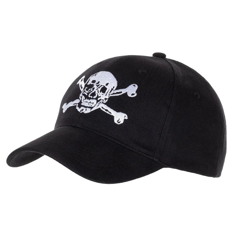 Cap "Totenkopf"
