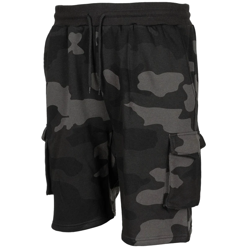 Sweatbermuda