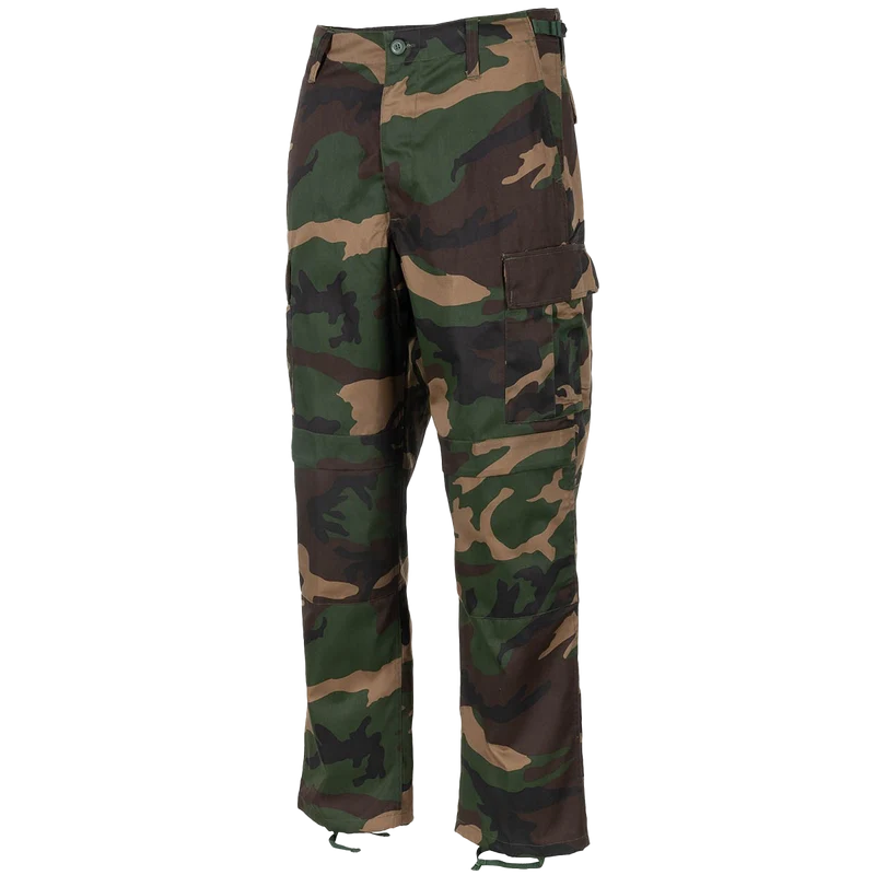 US Kampfhose