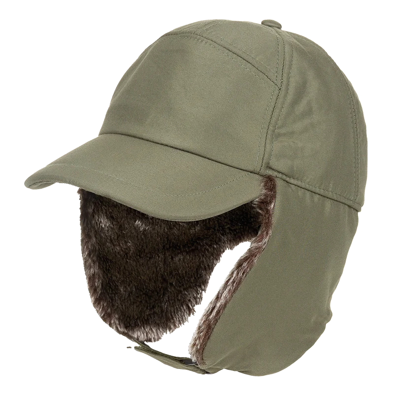 Wintermütze "Trapper"