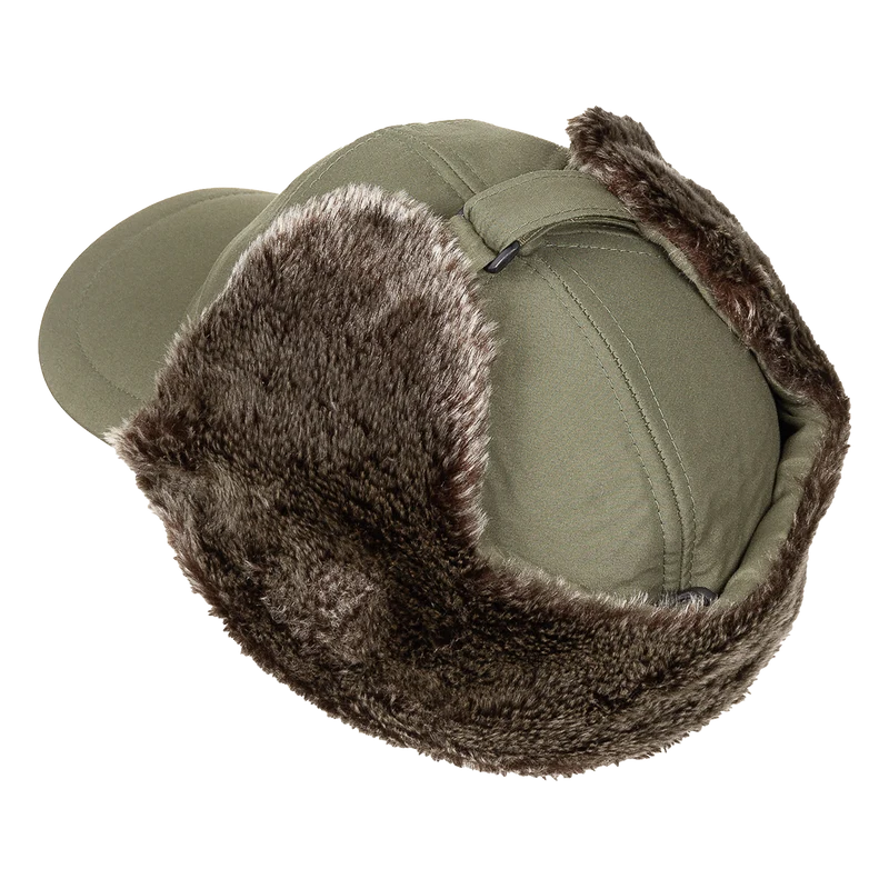 Wintermütze "Trapper"