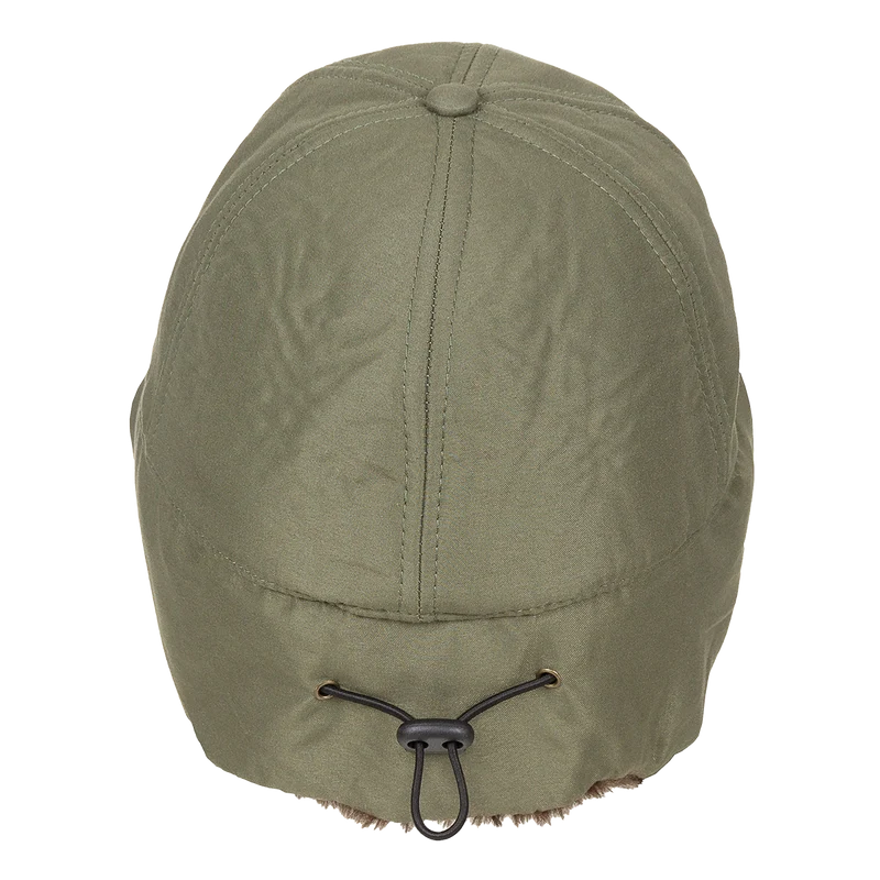 Wintermütze "Trapper"