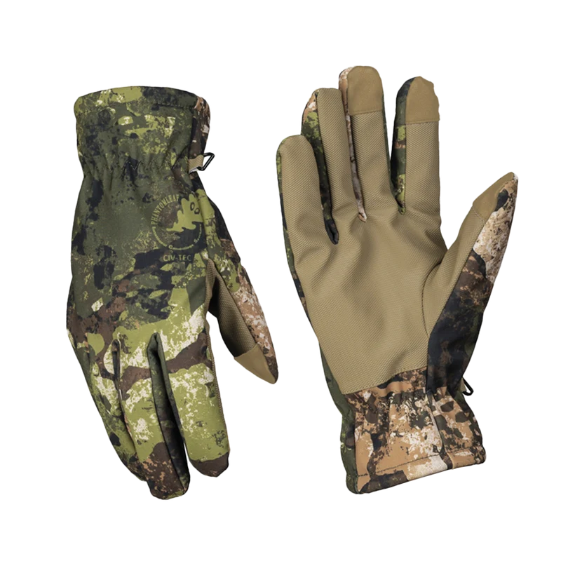 Softshell Handschuhe "Wasp"