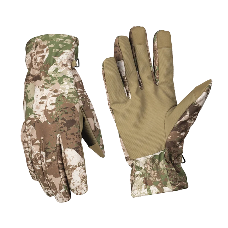 Softshell Handschuhe "Wasp"