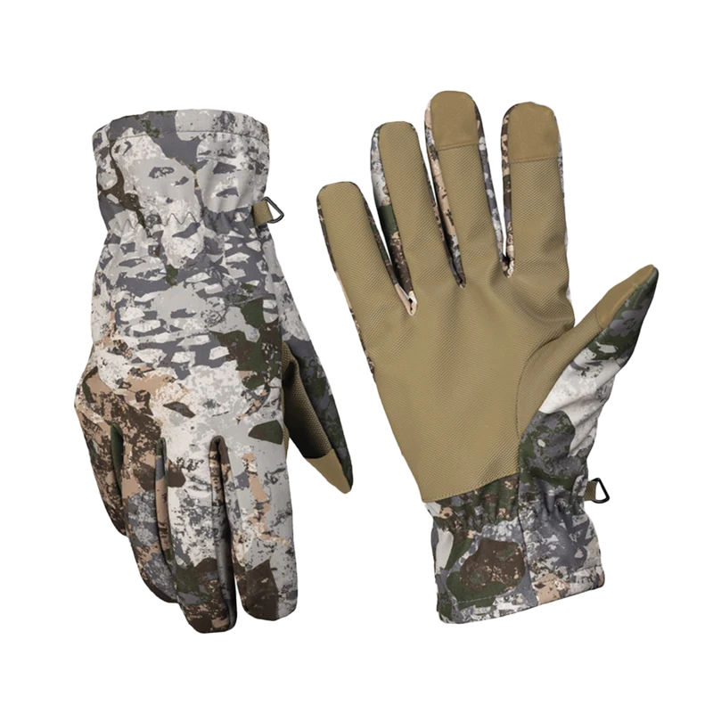 Softshell Handschuhe "Wasp"