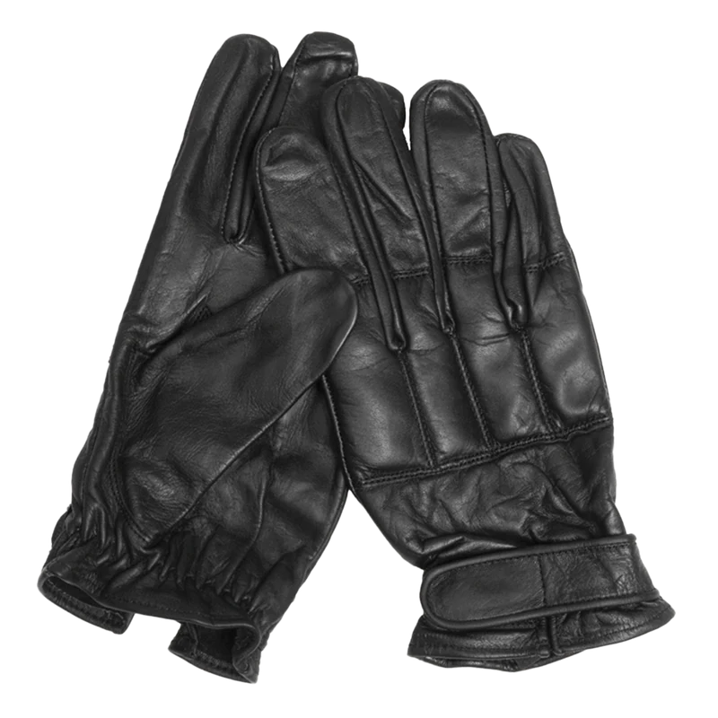 Leder-Handschuhe "Defender"
