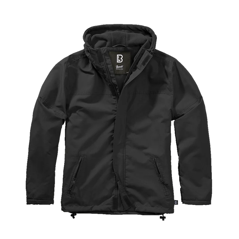 Gefütterte Jacke von Brandit