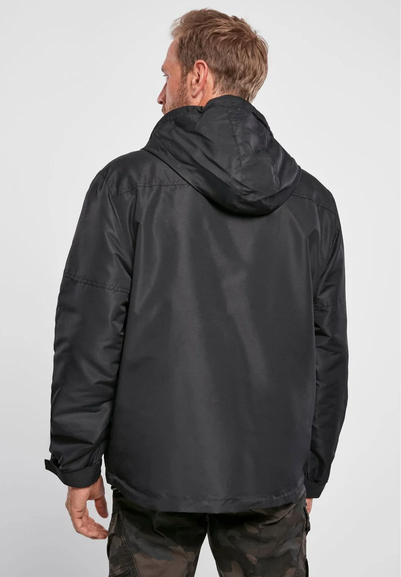 Gefütterte Jacke von Brandit