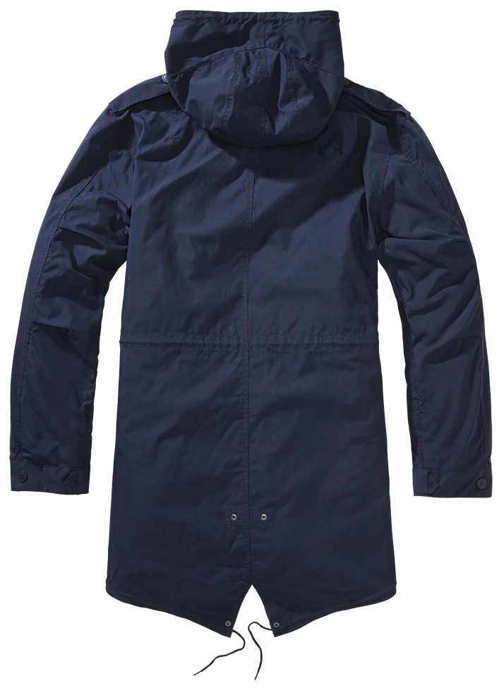 M51 US Parka von Brandit