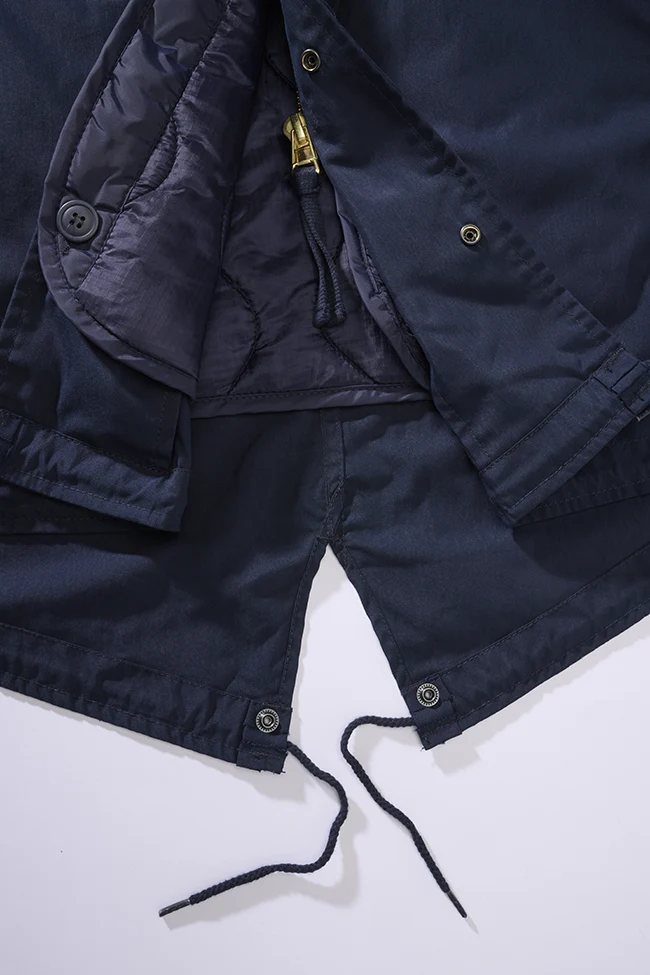 M51 US Parka von Brandit