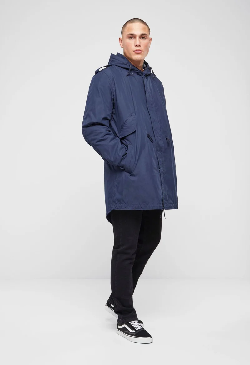 M51 US Parka von Brandit