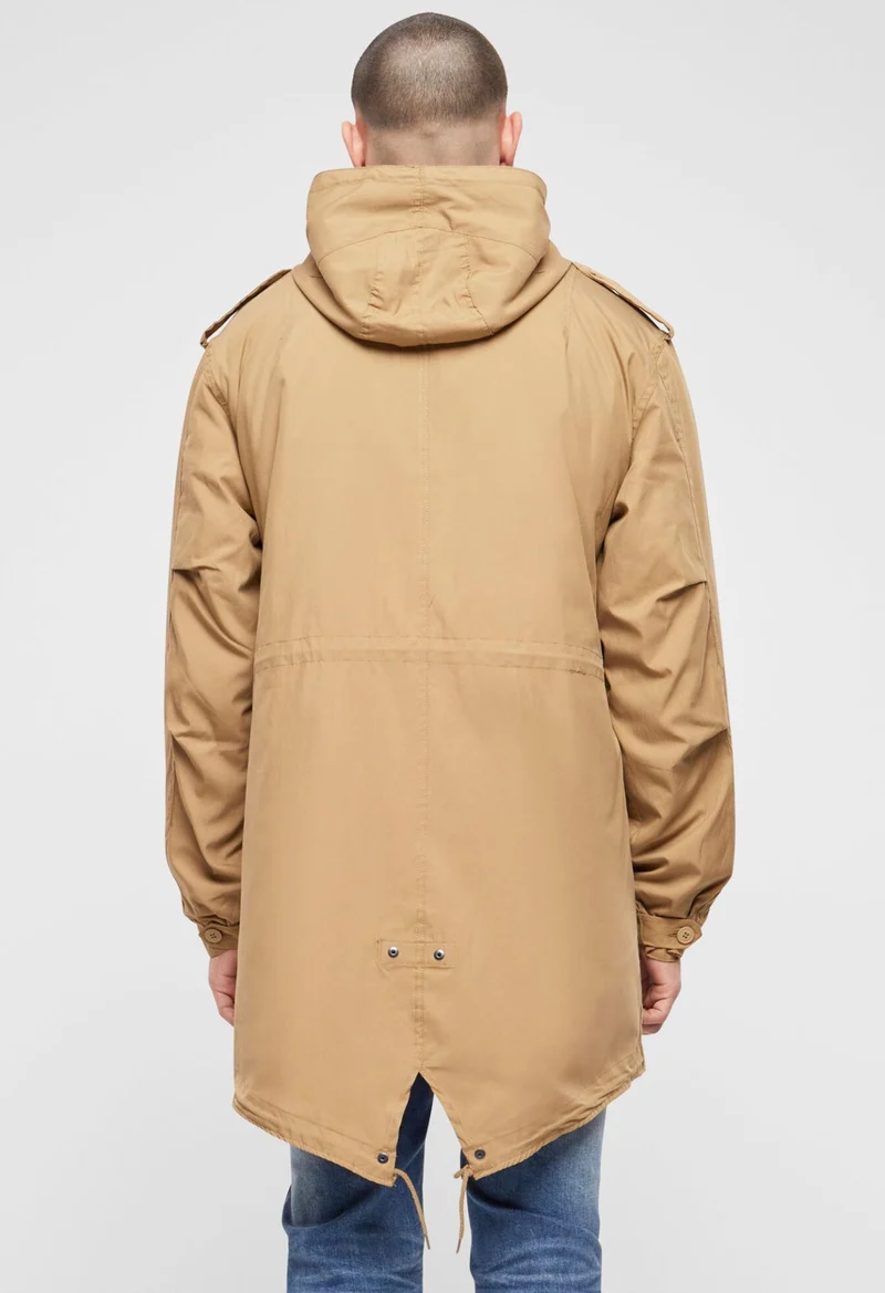 M51 US Parka von Brandit