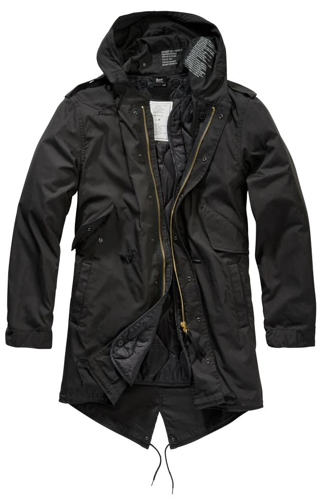 M51 US Parka von Brandit