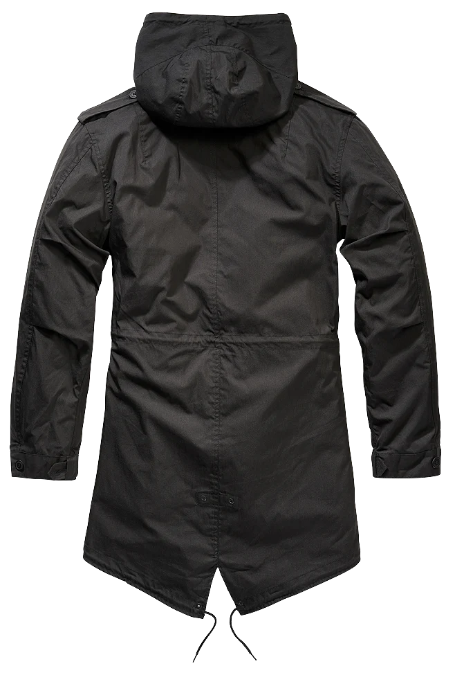 M51 US Parka von Brandit