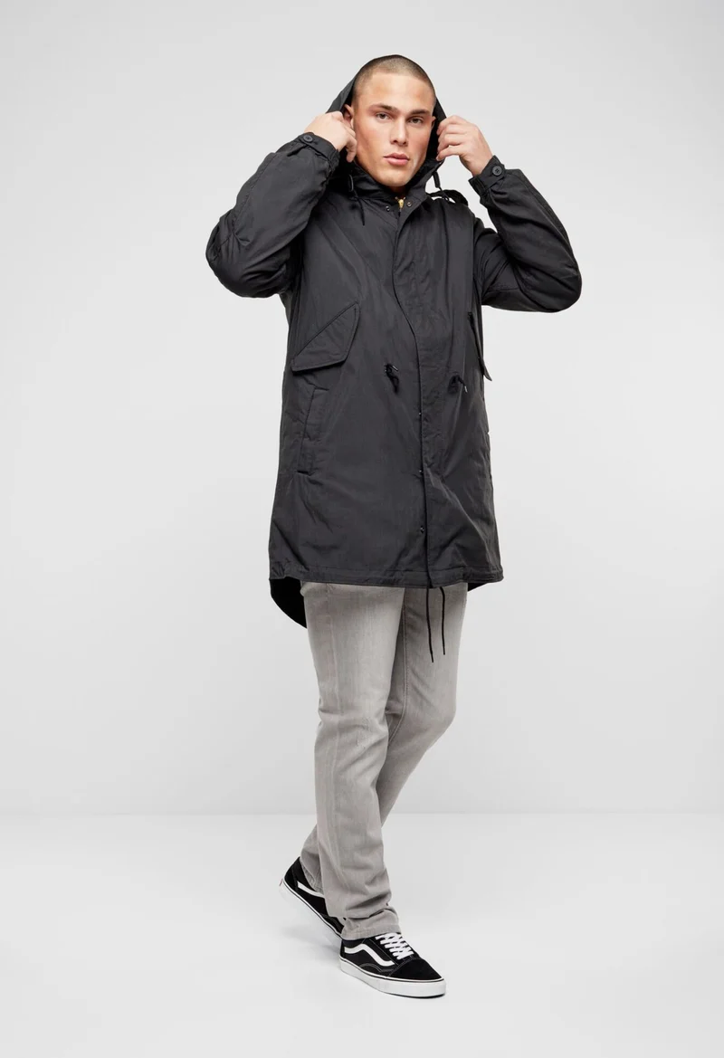 M51 US Parka von Brandit
