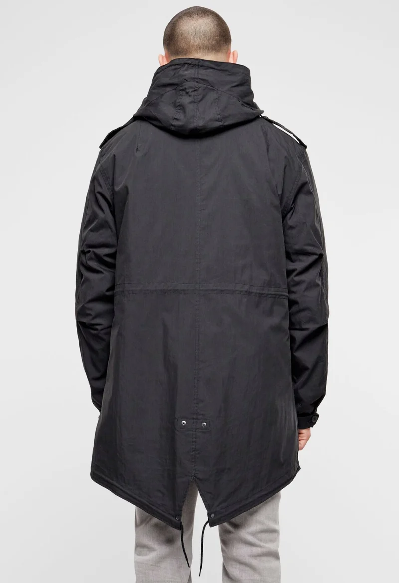M51 US Parka von Brandit