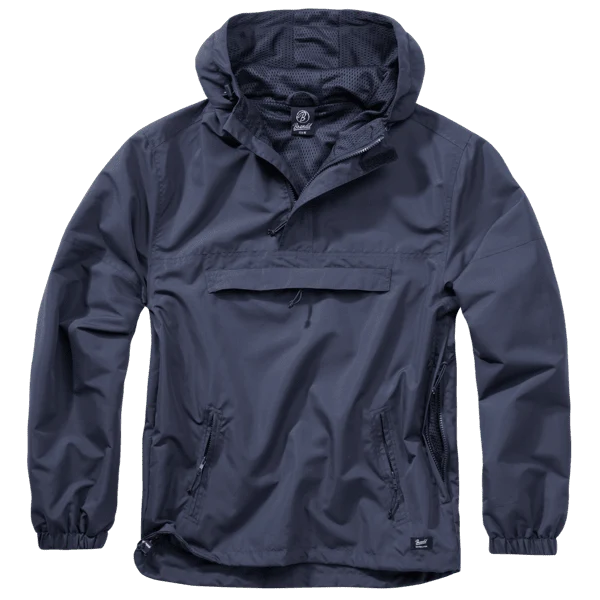 Sommer Windbreaker von Brandit