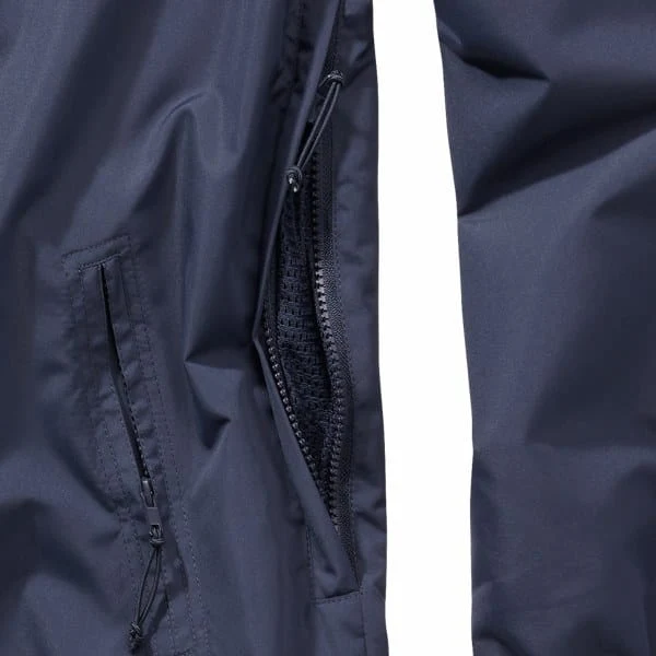 Sommer Windbreaker von Brandit