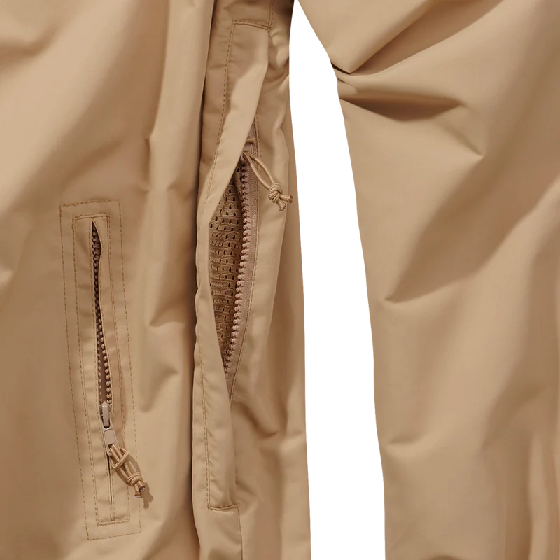 Sommer Windbreaker von Brandit