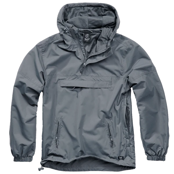 Sommer Windbreaker von Brandit