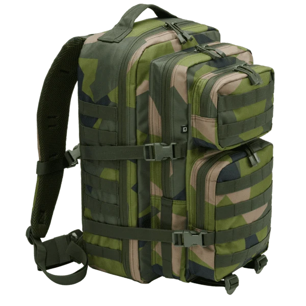 40 Liter Rucksack "US Cooper" von Brandit
