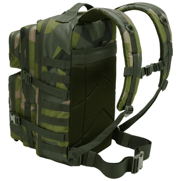 40 Liter Rucksack "US Cooper" von Brandit