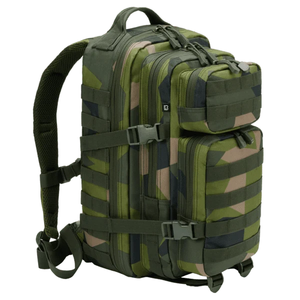25 Liter Rucksack "US Cooper" von Brandit