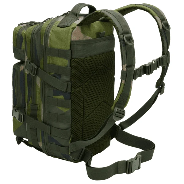25 Liter Rucksack "US Cooper" von Brandit
