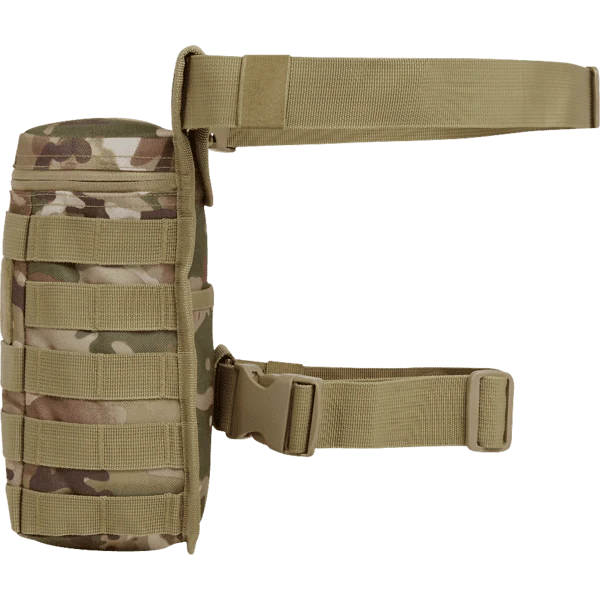 Gürteltasche "Side Kick Bag No. 2" von Brandit
