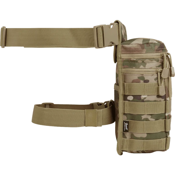 Gürteltasche "Side Kick Bag No. 2" von Brandit