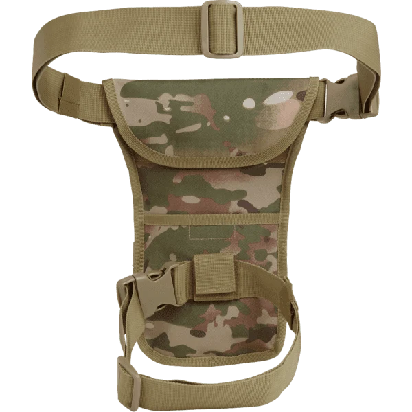 Gürteltasche "Side Kick Bag No. 2" von Brandit