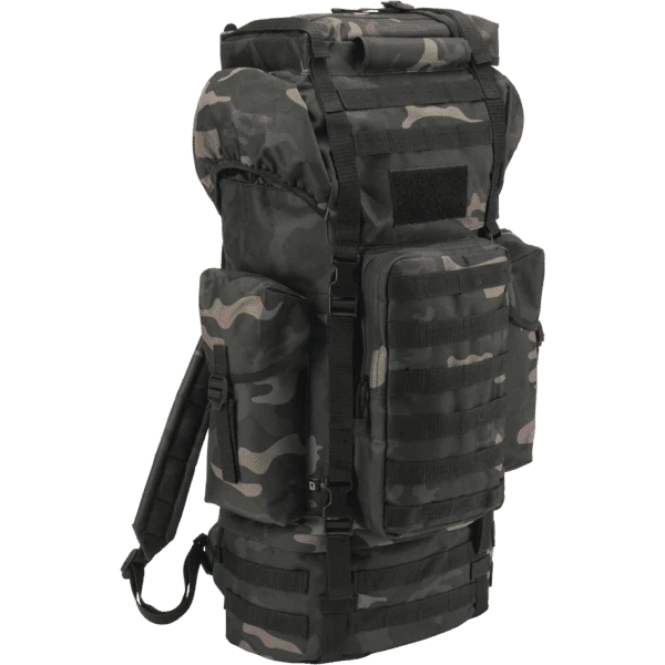 Kampfrucksack "Molle" von Brandit