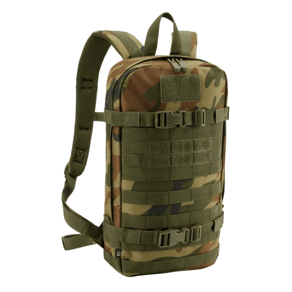 Rucksack "US Cooper Daypack" von Brandit