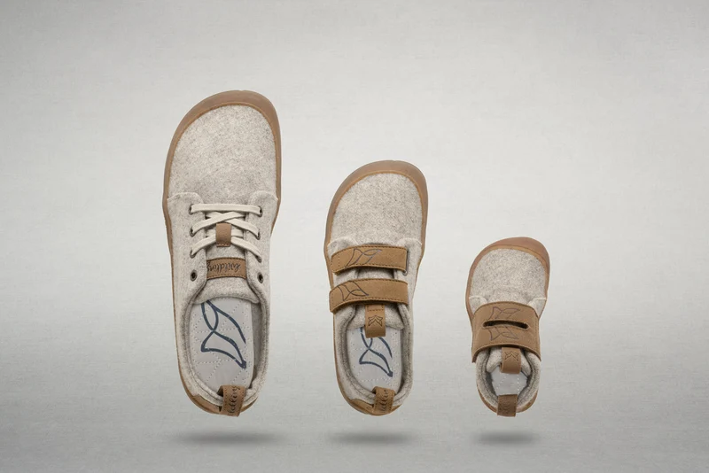 Wildling x Nordwolle | Ullig Toddler