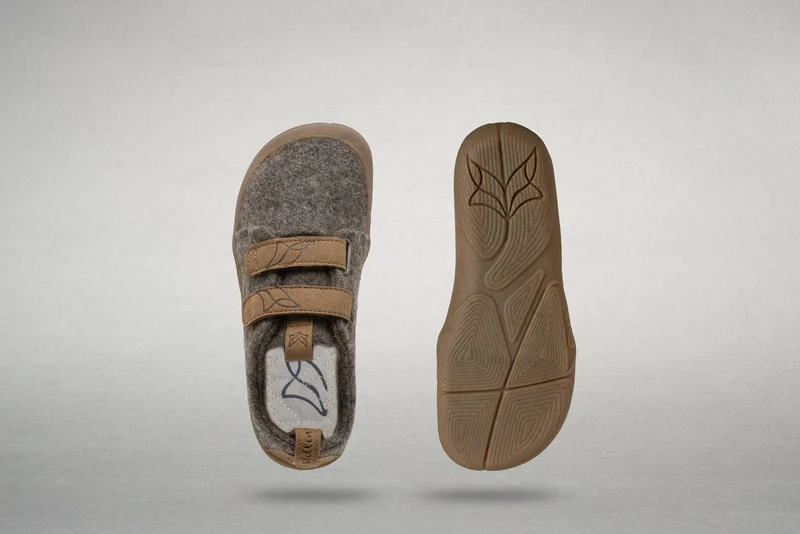 Wildling x Nordwolle | Ullig Toddler