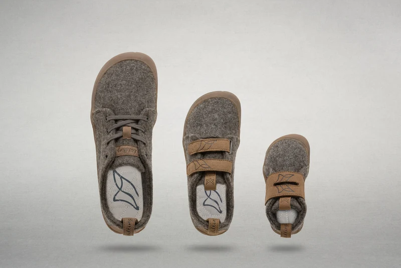 Wildling x Nordwolle | Ullig Toddler
