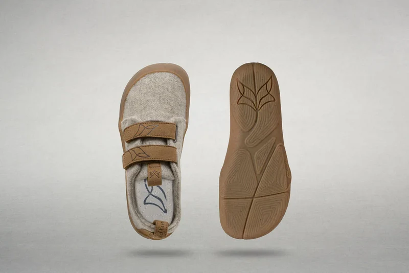 Wildling x Nordwolle | Ullig Toddler